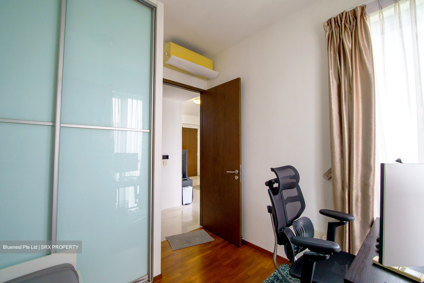 Foresque Residences (D23), Condominium #603217391